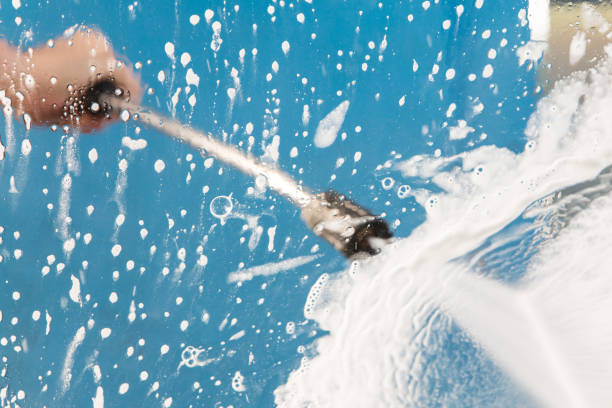 Best Rust and Stain Removal in Val Verde Park, TX