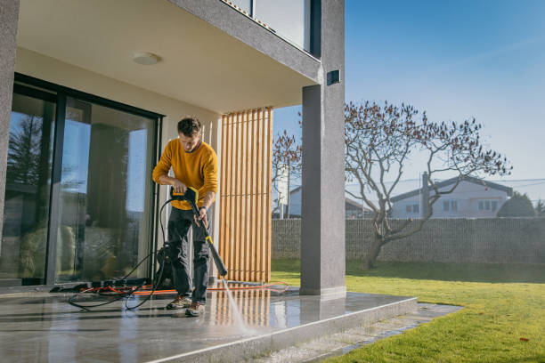 Reliable Val Verde Park, TX Pressure Washing Services Solutions